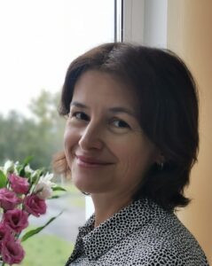 Андрейко Татьяна Александровна